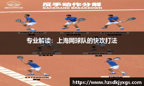 专业解读：上海网球队的快攻打法