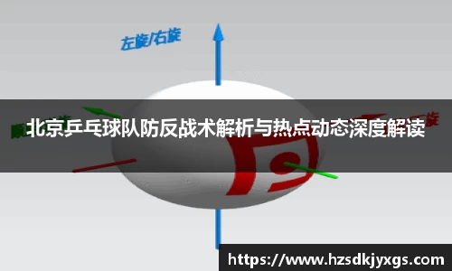 北京乒乓球队防反战术解析与热点动态深度解读