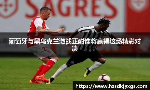 葡萄牙与黑乌克兰激战正酣谁将赢得这场精彩对决